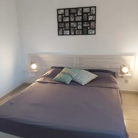 Melody Holiday home