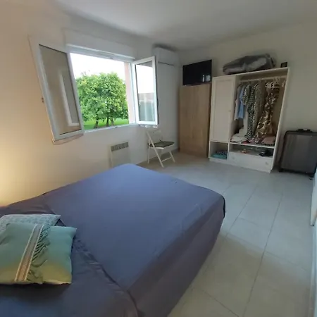 Holiday home Melody San-Nicolao