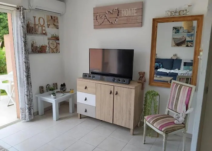 Melody Casa vacanze San-Nicolao