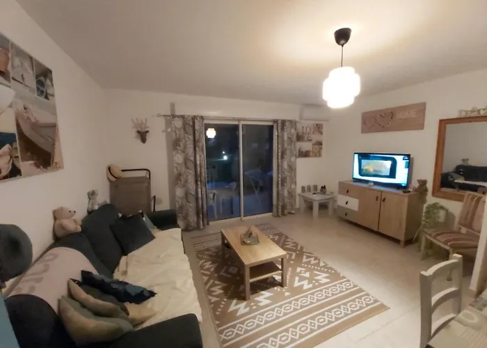 Melody Casa vacanze San-Nicolao