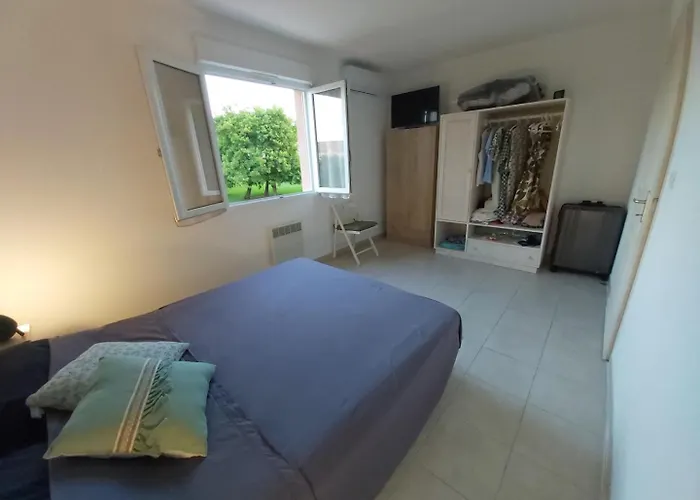 Casa vacanze Melody San-Nicolao