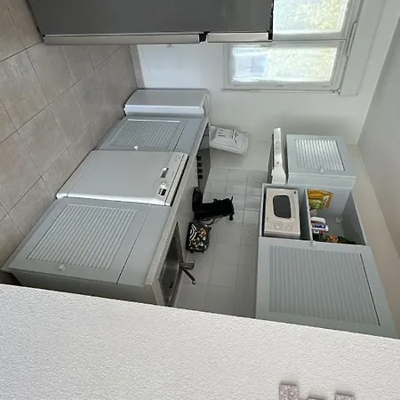 Semesterbostad Melody