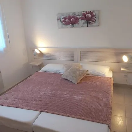Melody Ferienhaus