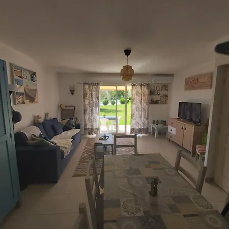 Ferienhaus Melody