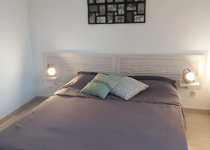 Melody Prázdninový dům