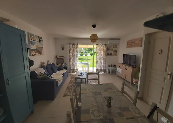 Prázdninový dům Melody